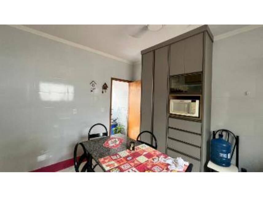 Imagem 8 do Leilão de Casa - Residencial Monte Líbano - Birigui/SP