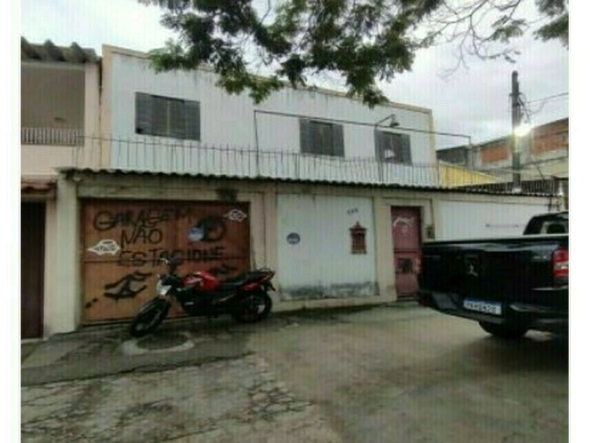 Imagem  do Leilão de Casa - Freguesia de Jacarepaguá - Rio de Janeiro/RJ