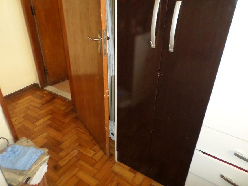 Imagem 6 do Leilão de Apartamento - Barro Preto - Belo Horizonte/MG