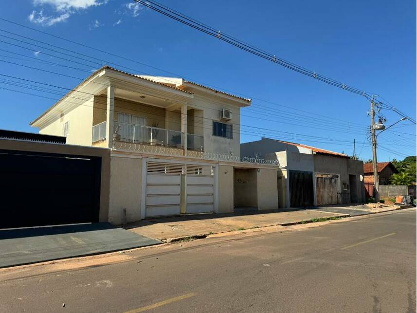 Imagem 2 do Leilão de Casa - Jardim America - Paranaíba/MS