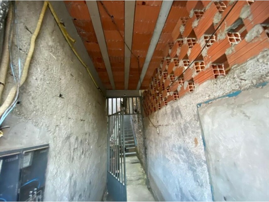 Imagem 5 do Leilão de Imóvel Residencial - Jardim Tupã - São Bernardo do Campo/SP