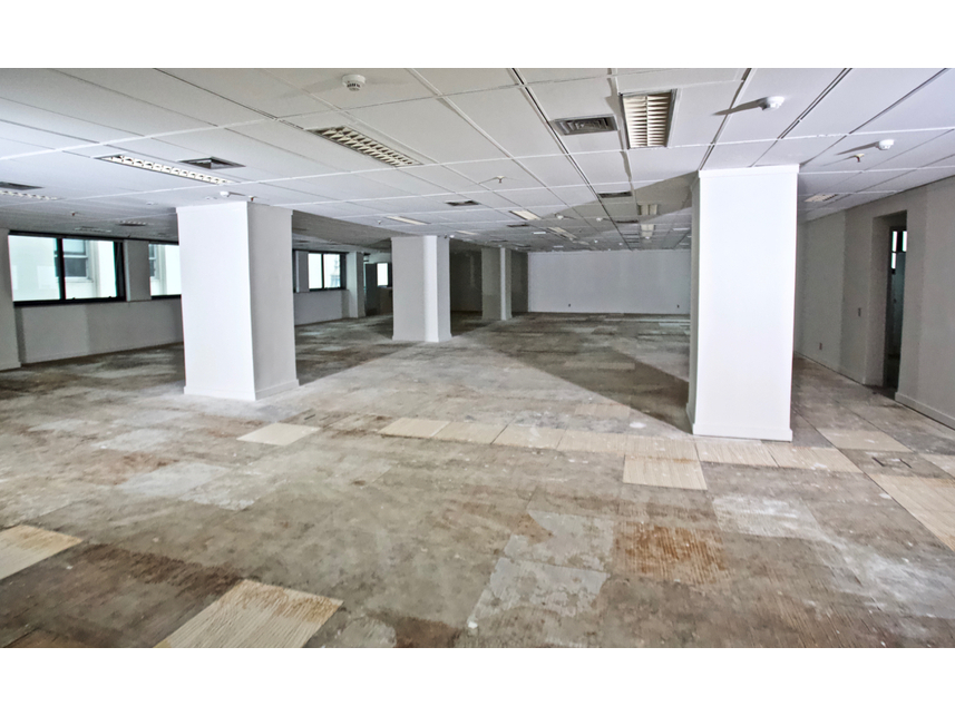 Imagem 6 do Leilão de Sala Comercial - Centro - Rio de Janeiro/RJ