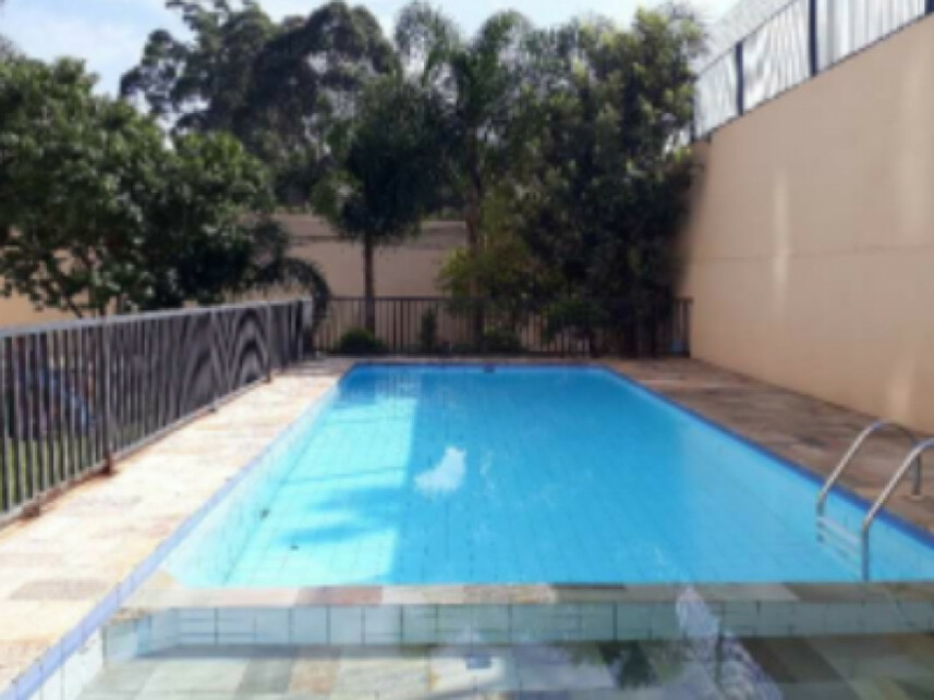 Imagem 2 do Leilão de Apartamento - Vila do Castelo - São Paulo/SP