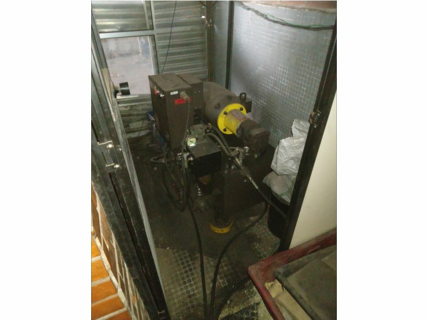 Imagem 1 do Leilão de Materiais em São Paulo/SP