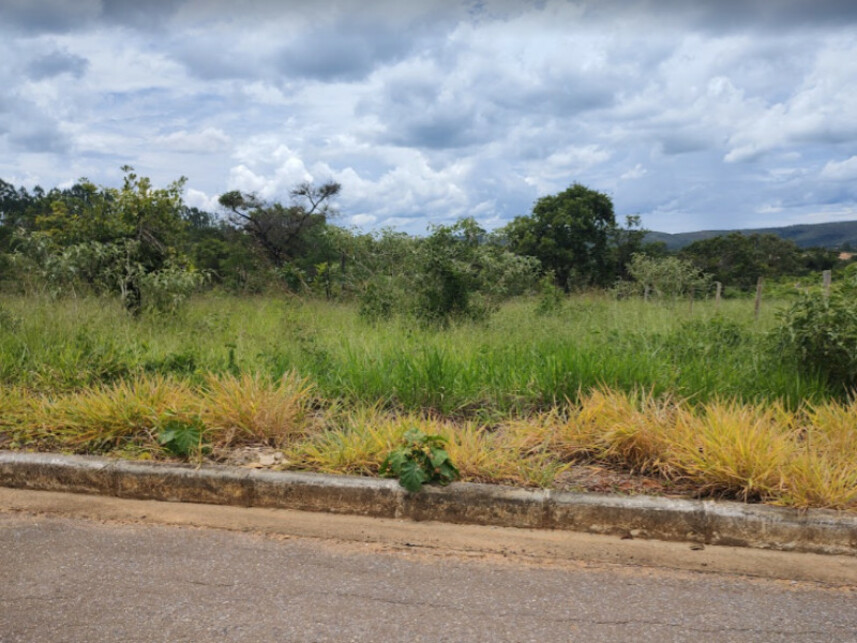 Imagem 2 do Leilão de Terreno - Garden Ville - Caetanópolis/MG