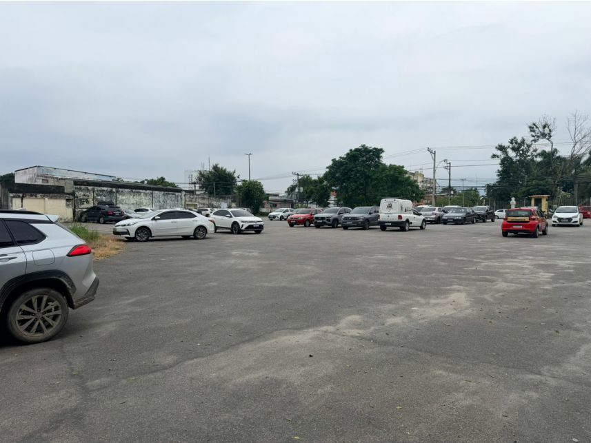 Imagem 2 do Leilão de Estacionamento - Campo Grande - Rio de Janeiro/RJ