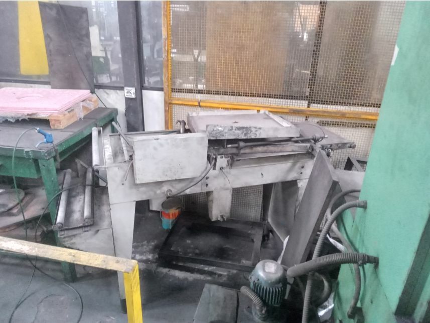 Imagem 5 do Leilão de Materiais em São Paulo/SP