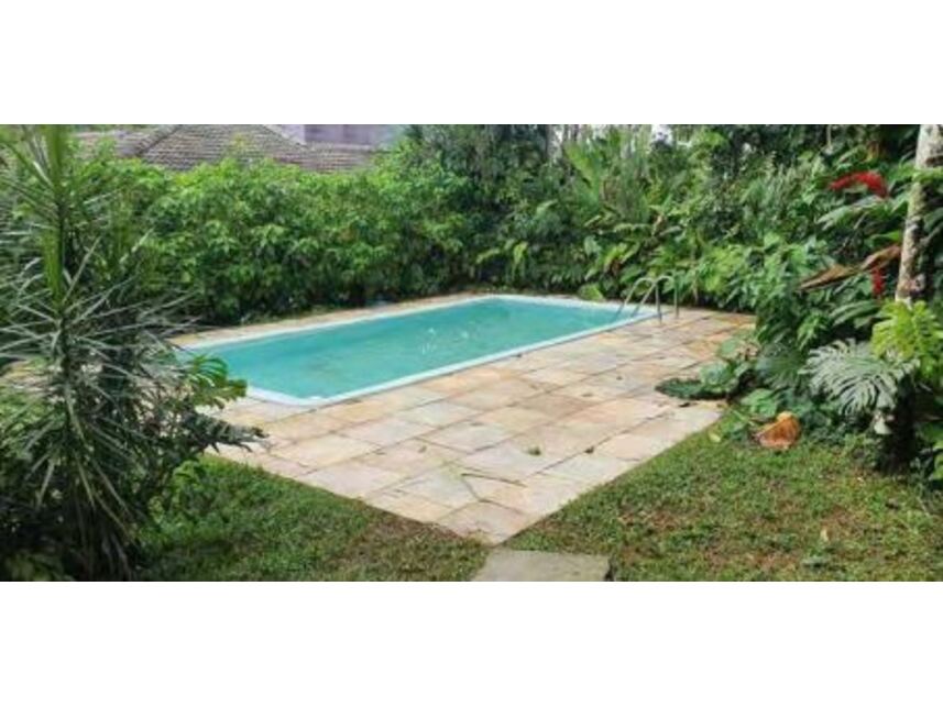 Imagem 5 do Leilão de Casa - Lagoinha - Ubatuba/SP
