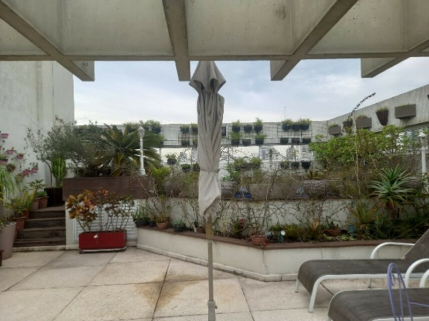 Imagem 4 do Leilão de Apartamento Duplex - Brooklin Paulista - São Paulo/SP
