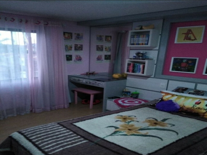 Imagem 3 do Leilão de Casa - Vila Nova - Mafra/SC