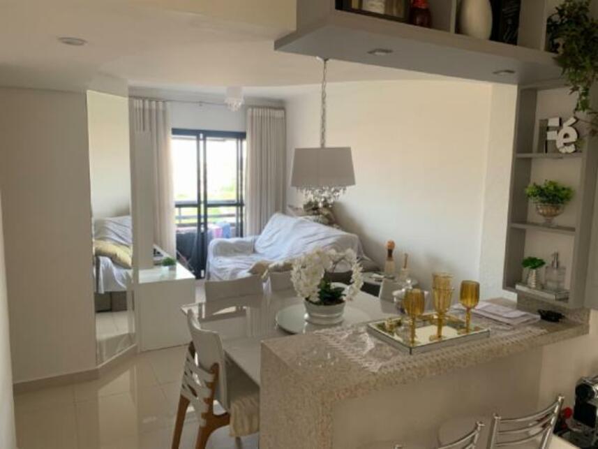 Imagem 12 do Leilão de Apartamento - Parque Prado - Campinas/SP