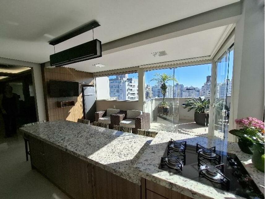 Imagem 7 do Leilão de Apartamento - Campinas - São José/SC