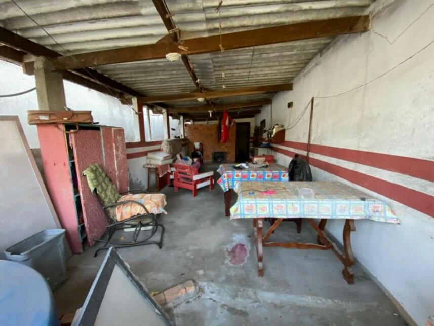 Imagem 11 do Leilão de Imóvel Residencial - Jardim Tupã - São Bernardo do Campo/SP