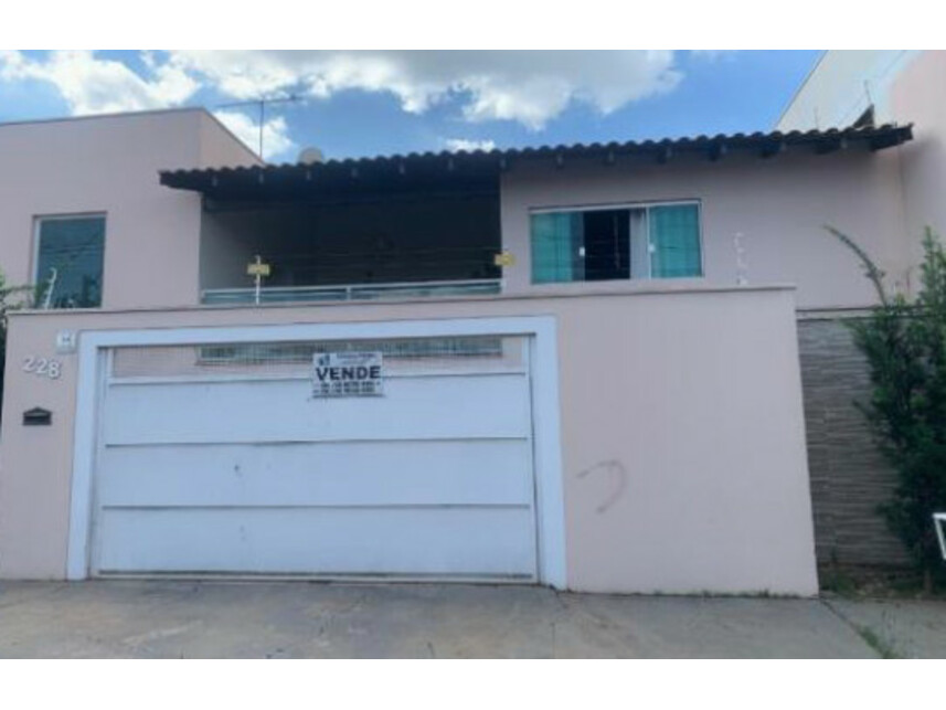 Imagem  do Leilão de Casa - Jardim Everest - Presidente Prudente/SP