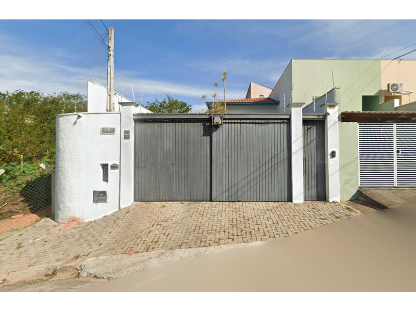 Imagem do Leilão de Casa - Vila Nova Itapetininga - Itapetininga/SP
