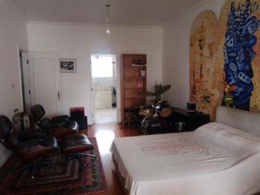 Imagem 9 do Leilão de Apartamento Duplex - Bela Vista - São Paulo/SP
