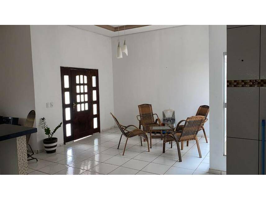 Imagem 5 do Leilão de Casa - Centro - Sambaíba/MA