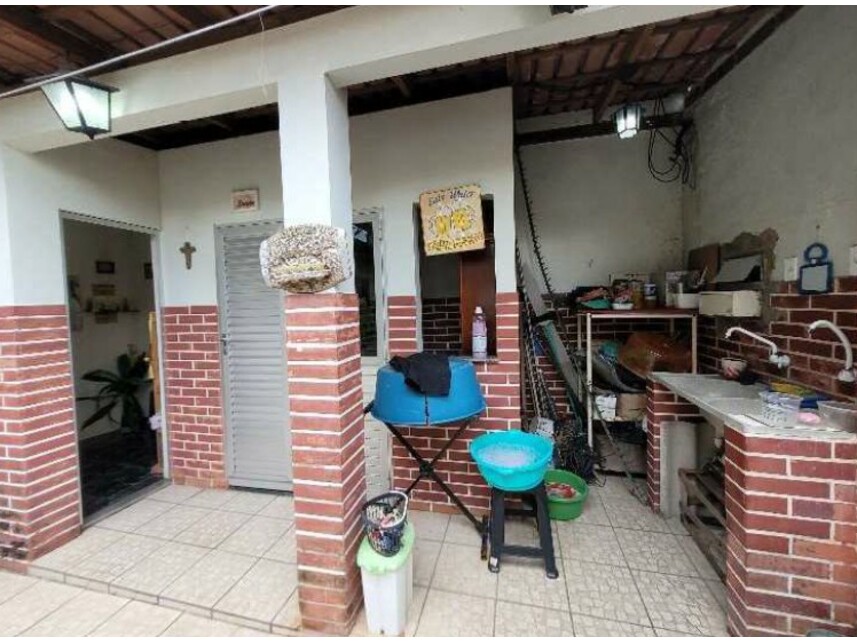Imagem 16 do Leilão de Casa - Adrianópolis - Manaus/AM