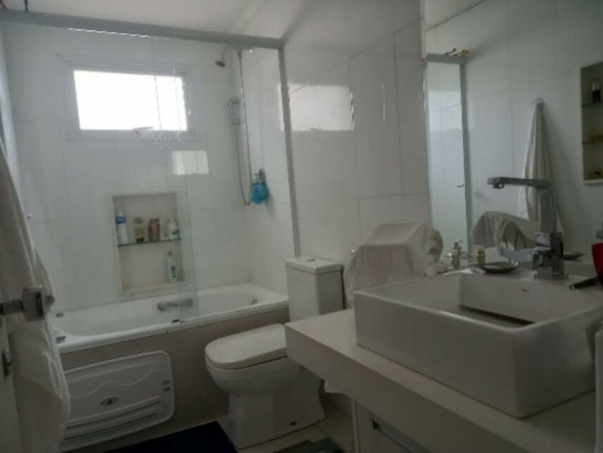 Imagem 15 do Leilão de Apartamento Duplex - Brooklin Paulista - São Paulo/SP