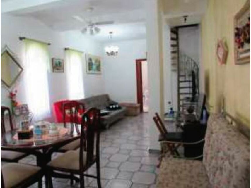 Imagem 3 do Leilão de Casa - Vila Mafra - São Paulo/SP