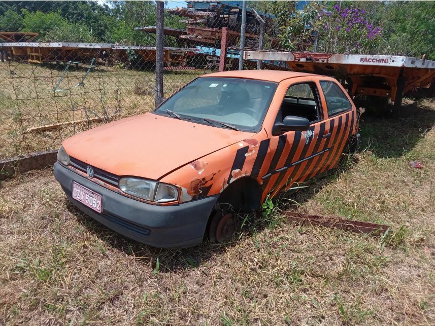 Imagem do Leilão de Veículo em Sorocaba/SP