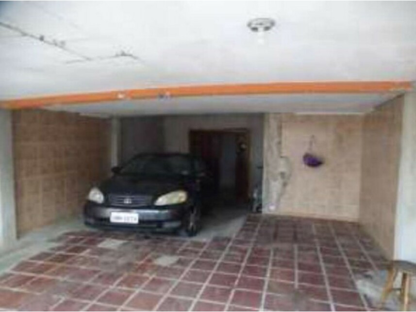 Imagem 2 do Leilão de Casa e edícula - Vila California - São Paulo/SP