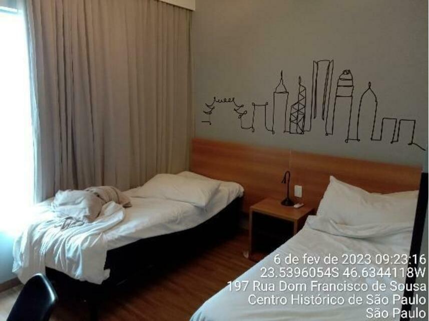 Imagem 26 do Leilão de Unidades de Hotelaria - Centro - São Paulo/SP
