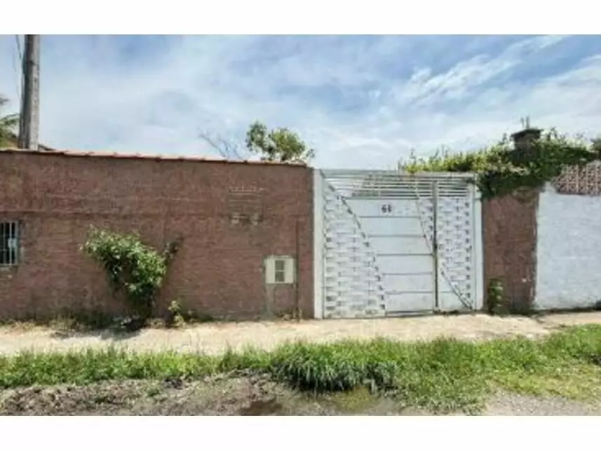 Casa 300m² em Jardim Umuarama, Itanhaém/SP