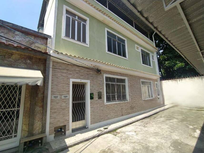Imagem  do Leilão de Apartamento - Praça Seca - Rio de Janeiro/RJ