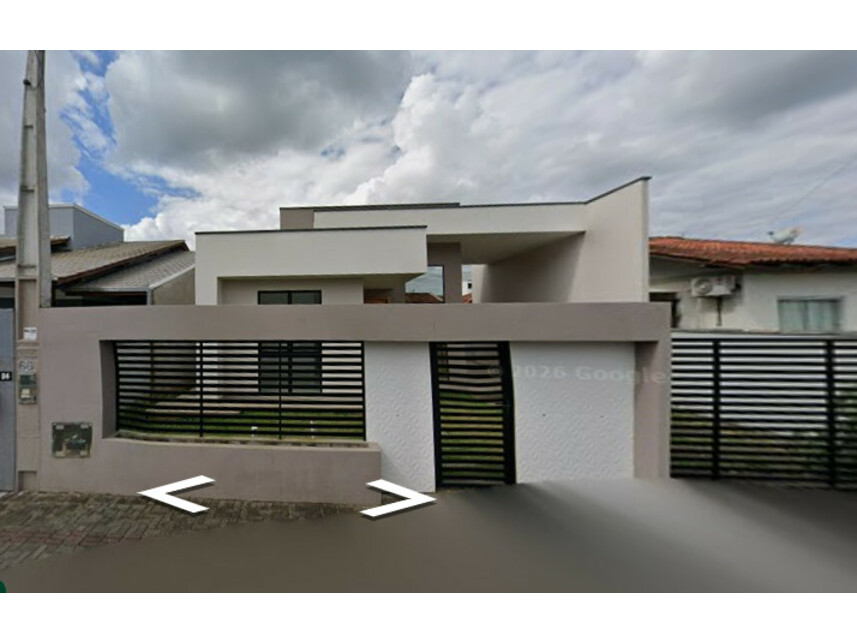 Imagem  do Leilão de Casa - Warnow - Indaial/SC