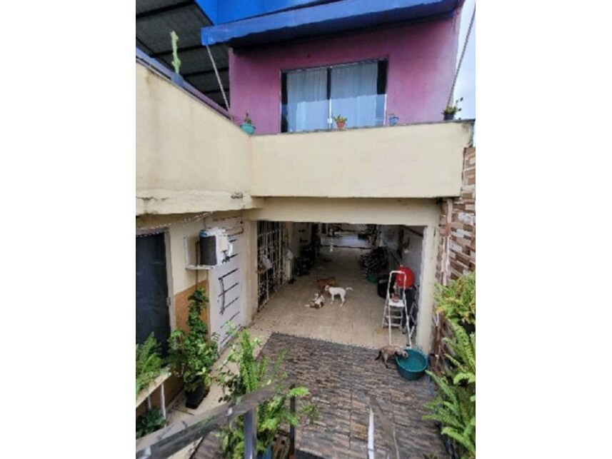 Imagem 6 do Leilão de Casa - Adrianópolis - Manaus/AM