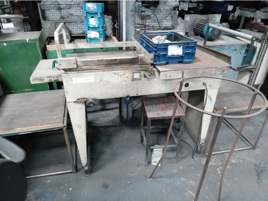 Imagem 4 do Leilão de Materiais em São Paulo/SP