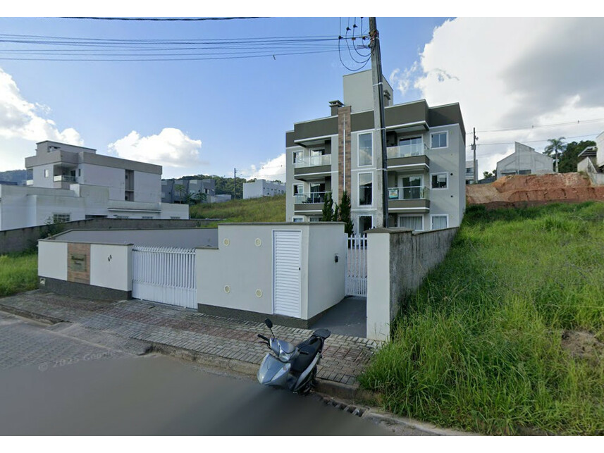 Imagem do Leilão de Apartamento - Limeira Baixa - Brusque/SC
