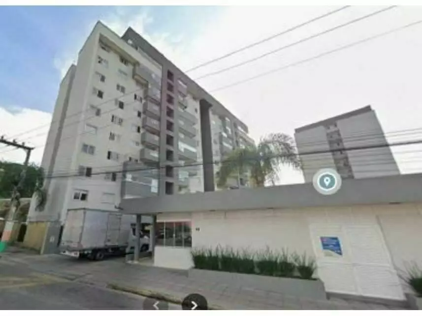 Apartamento em camboriu