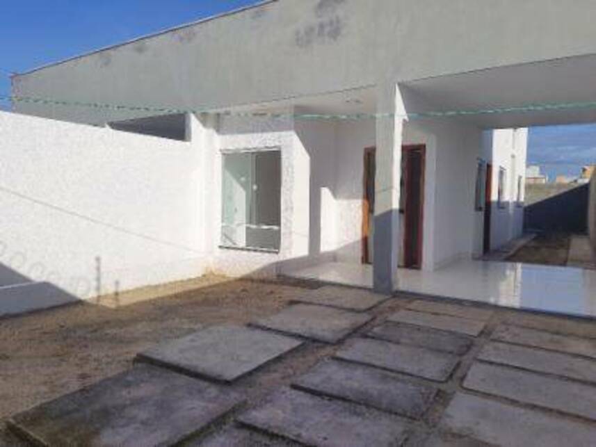 Imagem 3 do Leilão de Casa - Nova Esperança - Parnamirim/RN