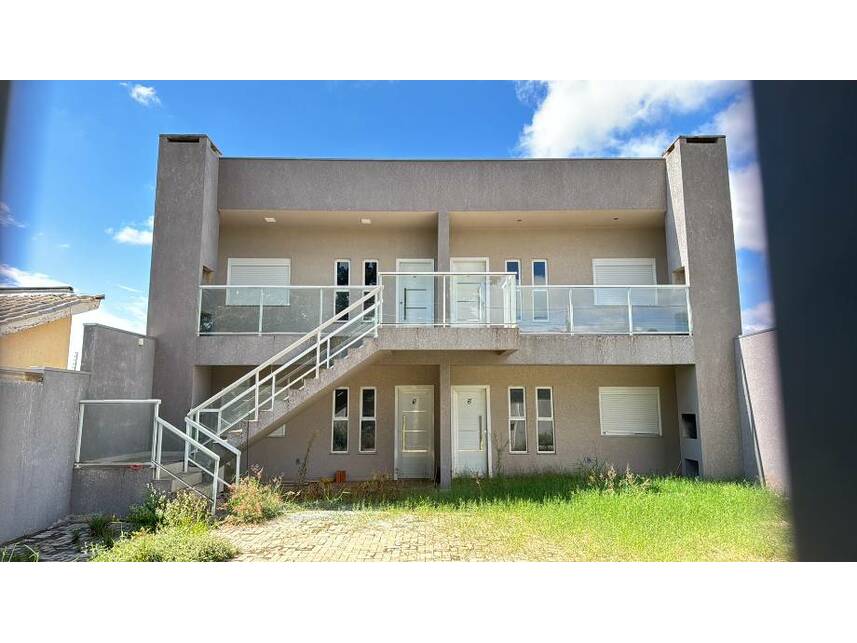Imagem 2 do Leilão de Apartamento - Campos do Iguaçu - Foz do Iguacu/PR