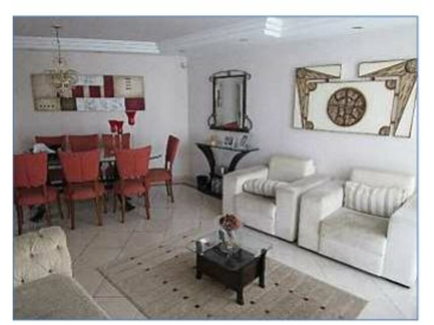 Imagem 11 do Leilão de Casa - Jardim Leonor Mendes de Barros - São Paulo/SP