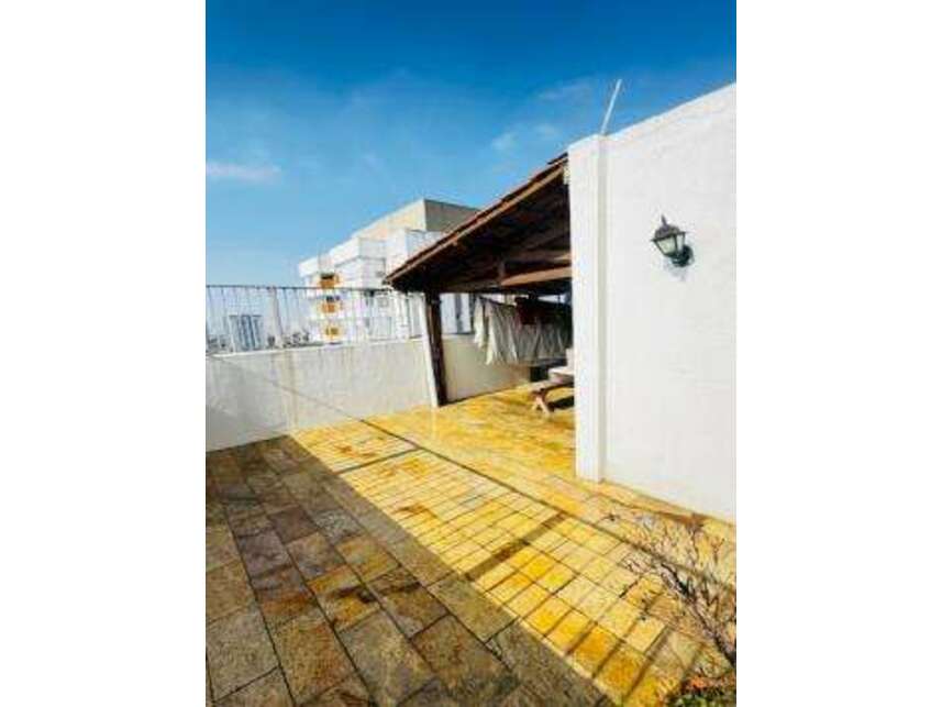 Imagem 9 do Leilão de Apartamento - Vila Carrão - São Paulo/SP