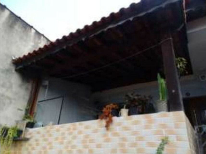Imagem 22 do Leilão de Casa e edícula - Vila California - São Paulo/SP