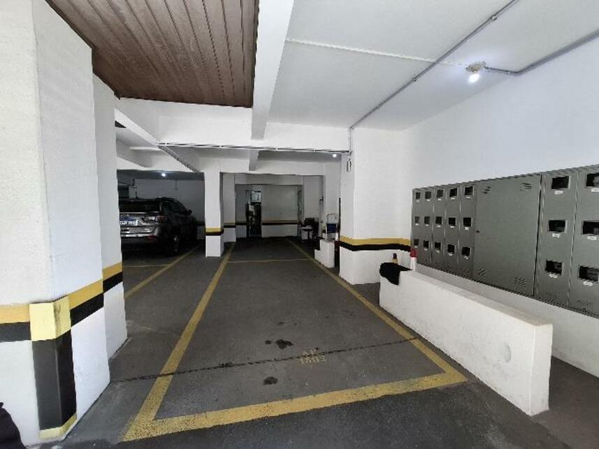 Imagem 24 do Leilão de Apartamento - Campinas - São José/SC