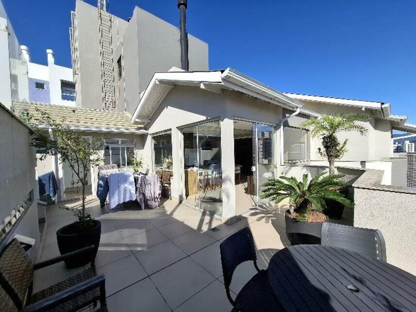 Imagem 2 do Leilão de Apartamento - Campinas - São José/SC