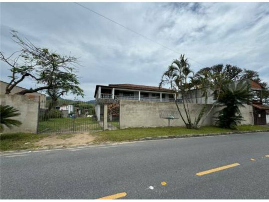 Imagem 1 do Leilão de Casa - Ponta Grossa - Maricá/RJ