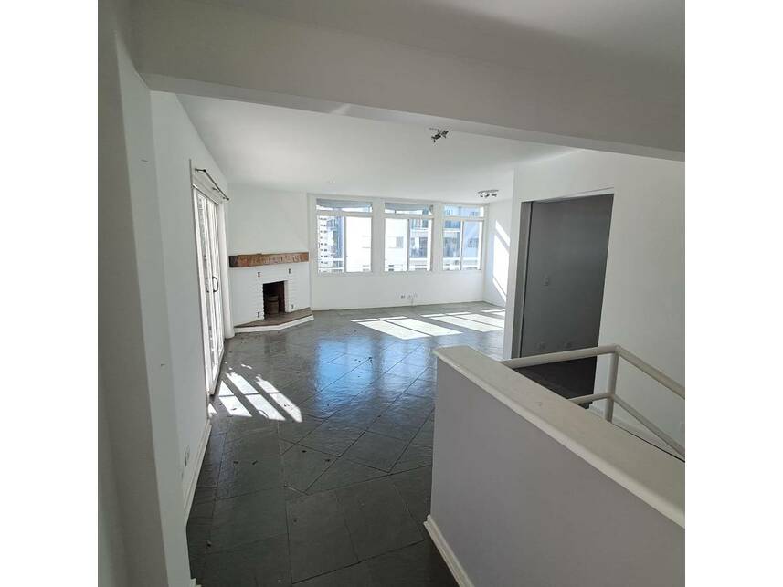 Imagem 11 do Leilão de Apartamento Duplex - Campo Belo - São Paulo/SP