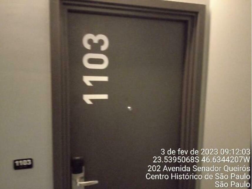 Imagem 14 do Leilão de Unidades de Hotelaria - Centro - São Paulo/SP