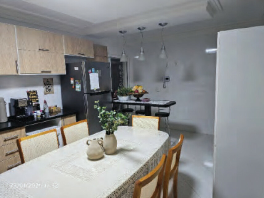 Imagem 7 do Leilão de Casa - Loteamento Guarany - Xaxim/SC