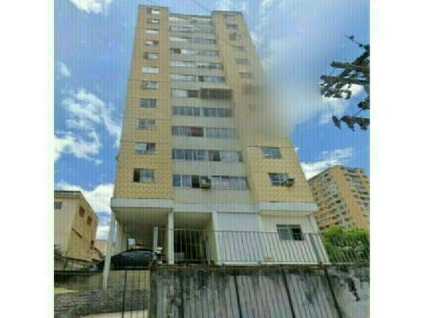 Imagem  do Leilão de Apartamento - Fonseca - Niterói/RJ