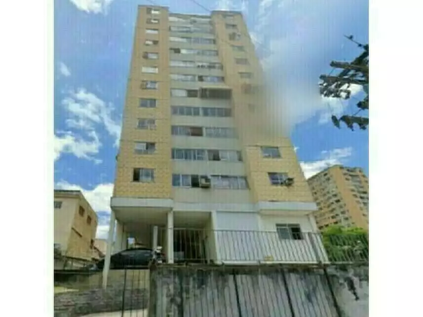 Apartamento em niteroi