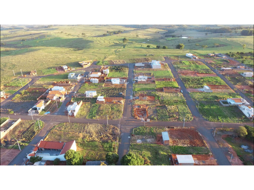 Imagem 3 do Leilão de Casa - Residencial Montagnoli - Adamantina/SP