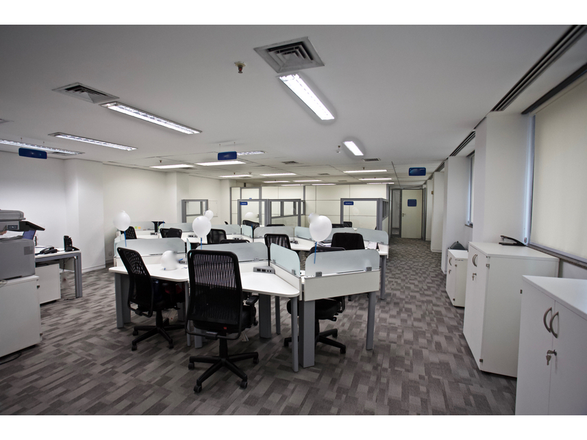 Imagem 6 do Leilão de Sala Comercial - Centro - Rio de Janeiro/RJ