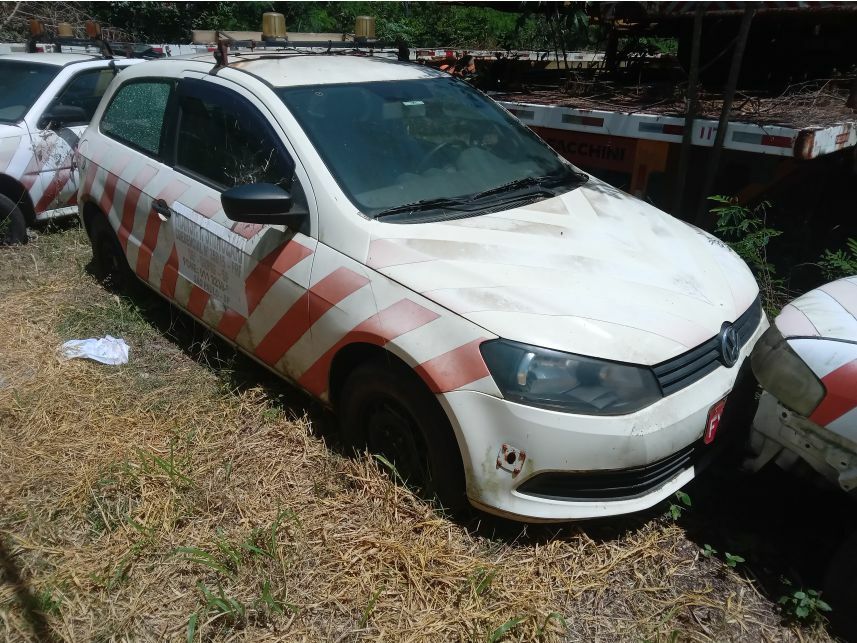 Imagem do Leilão de Veículo em Sorocaba/SP